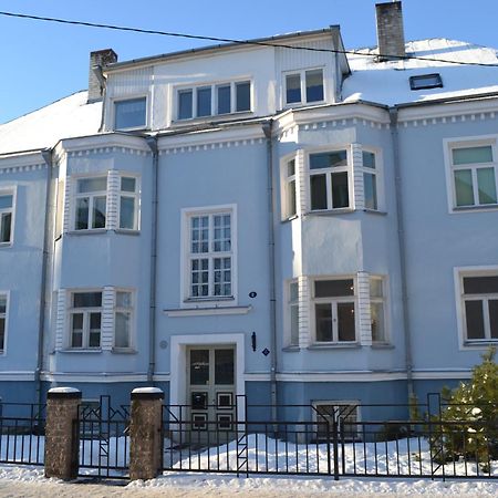 Aasa Apartments Talin Exterior foto