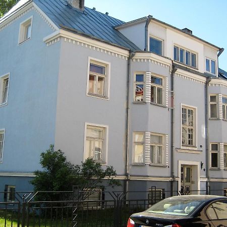Aasa Apartments Talin Exterior foto