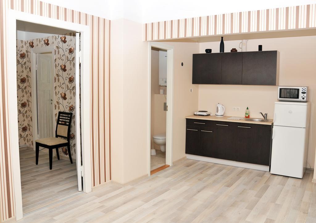 Aasa Apartments Talin Quarto foto