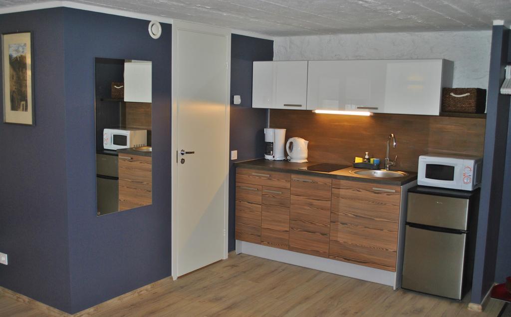 Aasa Apartments Talin Quarto foto
