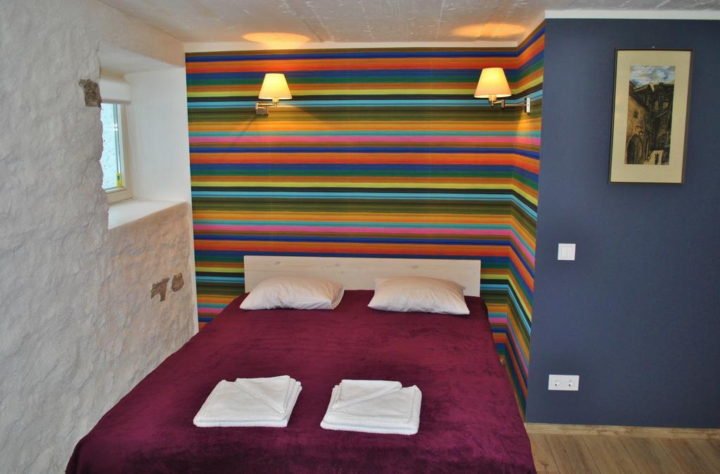 Aasa Apartments Talin Quarto foto