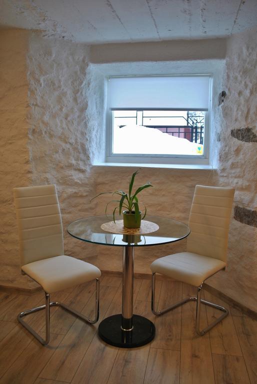 Aasa Apartments Talin Quarto foto