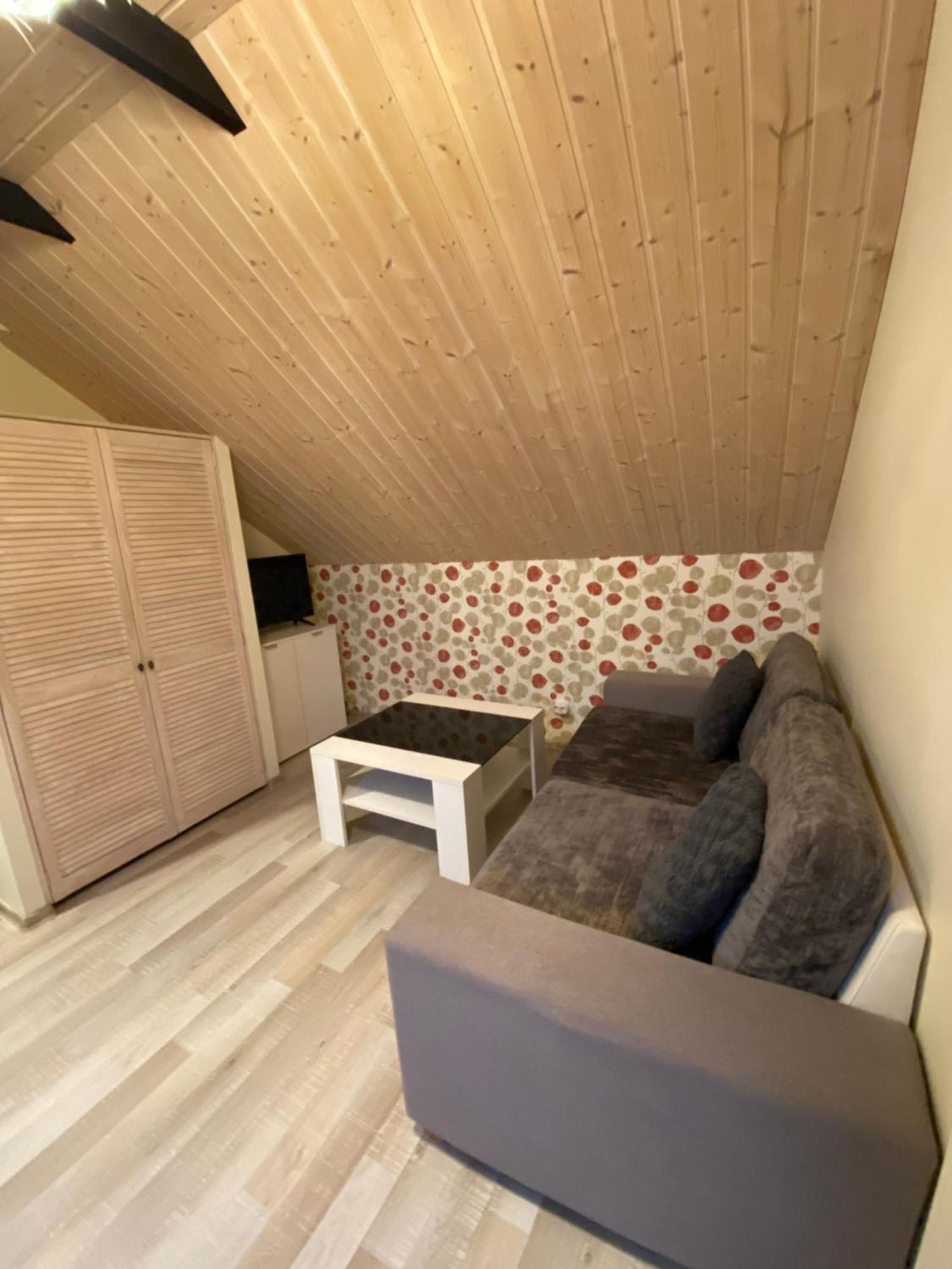 Aasa Apartments Talin Exterior foto