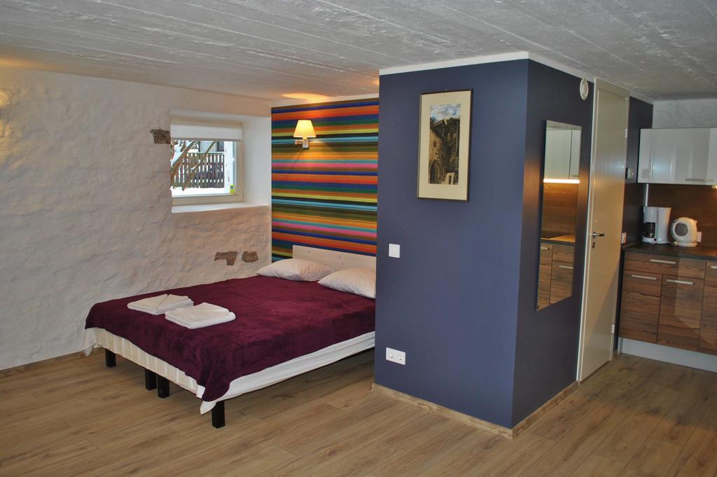 Aasa Apartments Talin Quarto foto