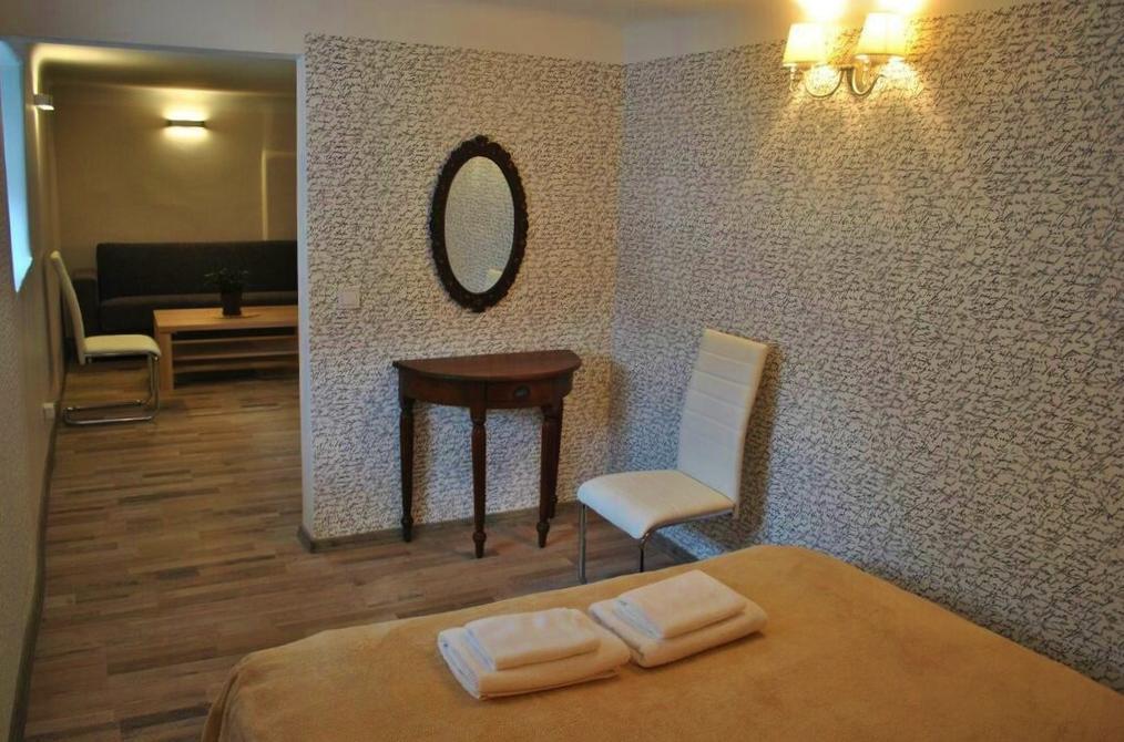 Aasa Apartments Talin Quarto foto