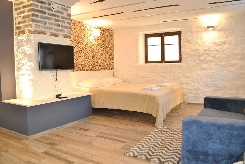 Aasa Apartments Talin Exterior foto