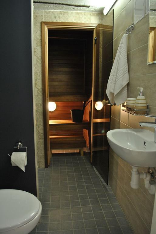 Aasa Apartments Talin Exterior foto