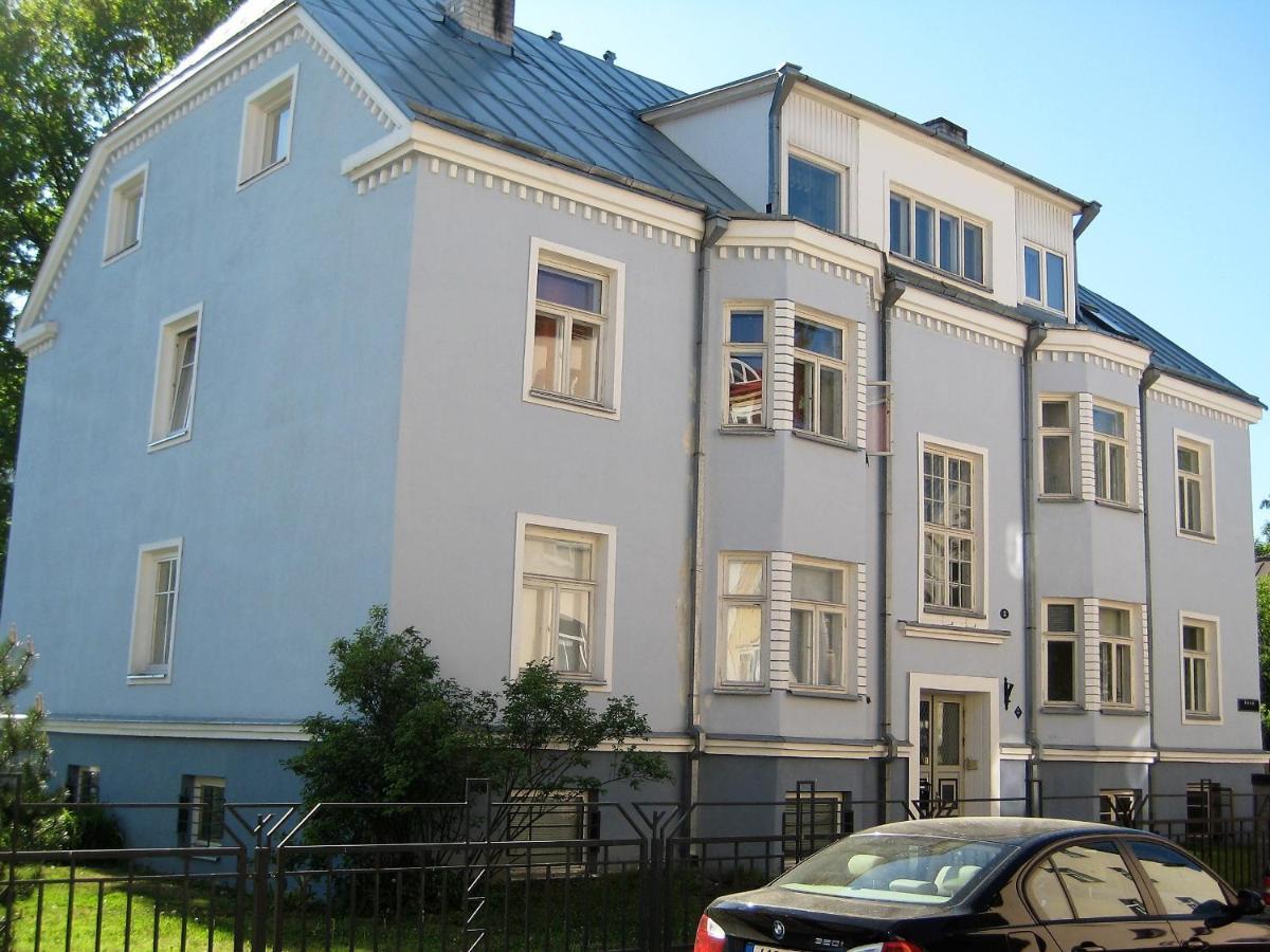 Aasa Apartments Talin Exterior foto