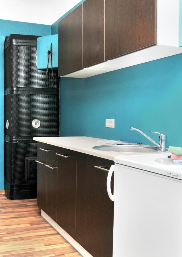 Aasa Apartments Talin Exterior foto